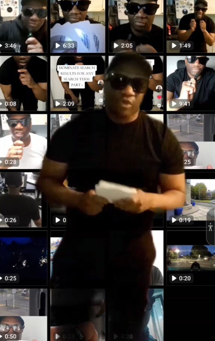 MASTER RESELL RIGHTS TO AUDIO HYPNOTHERAPY SESSIONS BY DOWNLOAD - AUDIOS AND REPRODUCTION LICENSING RIGHTS